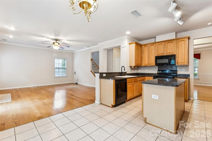 Property Photo:  15108 Bridle Trace Lane  NC 28134 