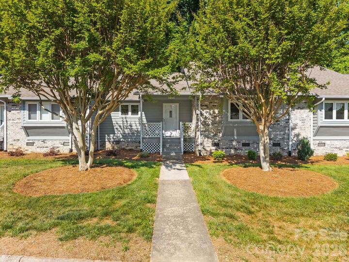 Property Photo:  1305 Wellington Hills Circle  NC 28147 