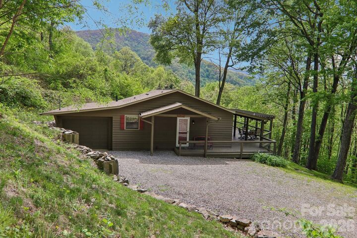 Property Photo:  79 Chipmunk Lane  NC 28751 