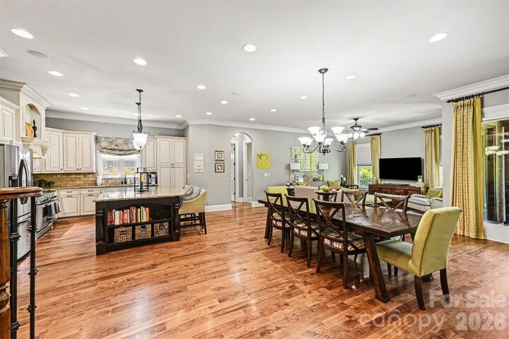 Property Photo:  295 Bent Tree Drive  NC 28164 