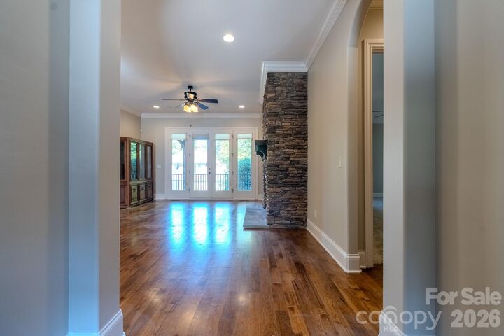 Property Photo:  295 Bent Tree Drive  NC 28164 