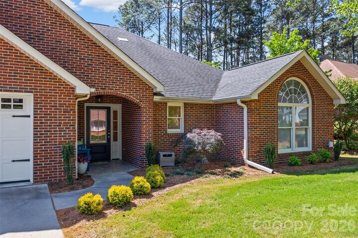 Property Photo:  227 Point Wylie Lane  SC 29708 