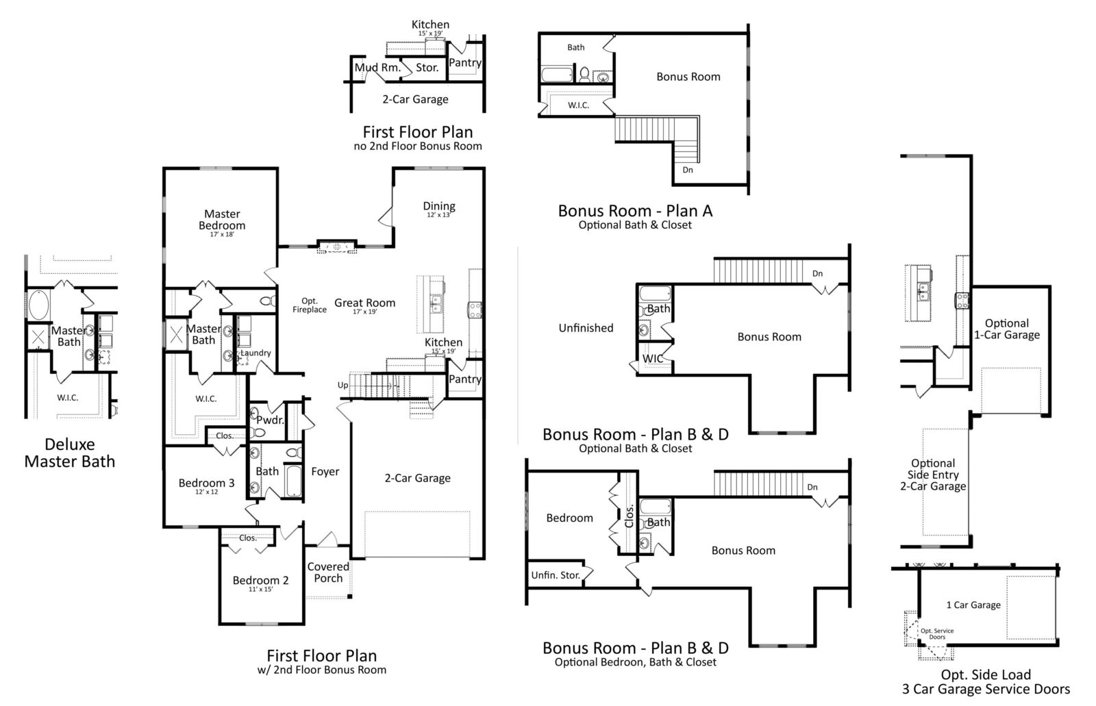 Property Photo:  6078 Sourwood Trail  SC 29472 