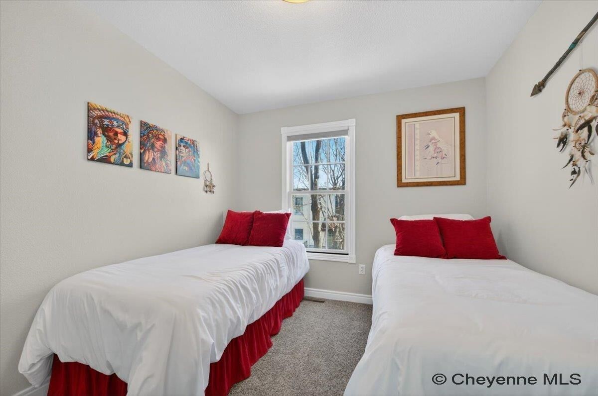 Property Photo:  5410 Sunset Dr  WY 82009-9999 