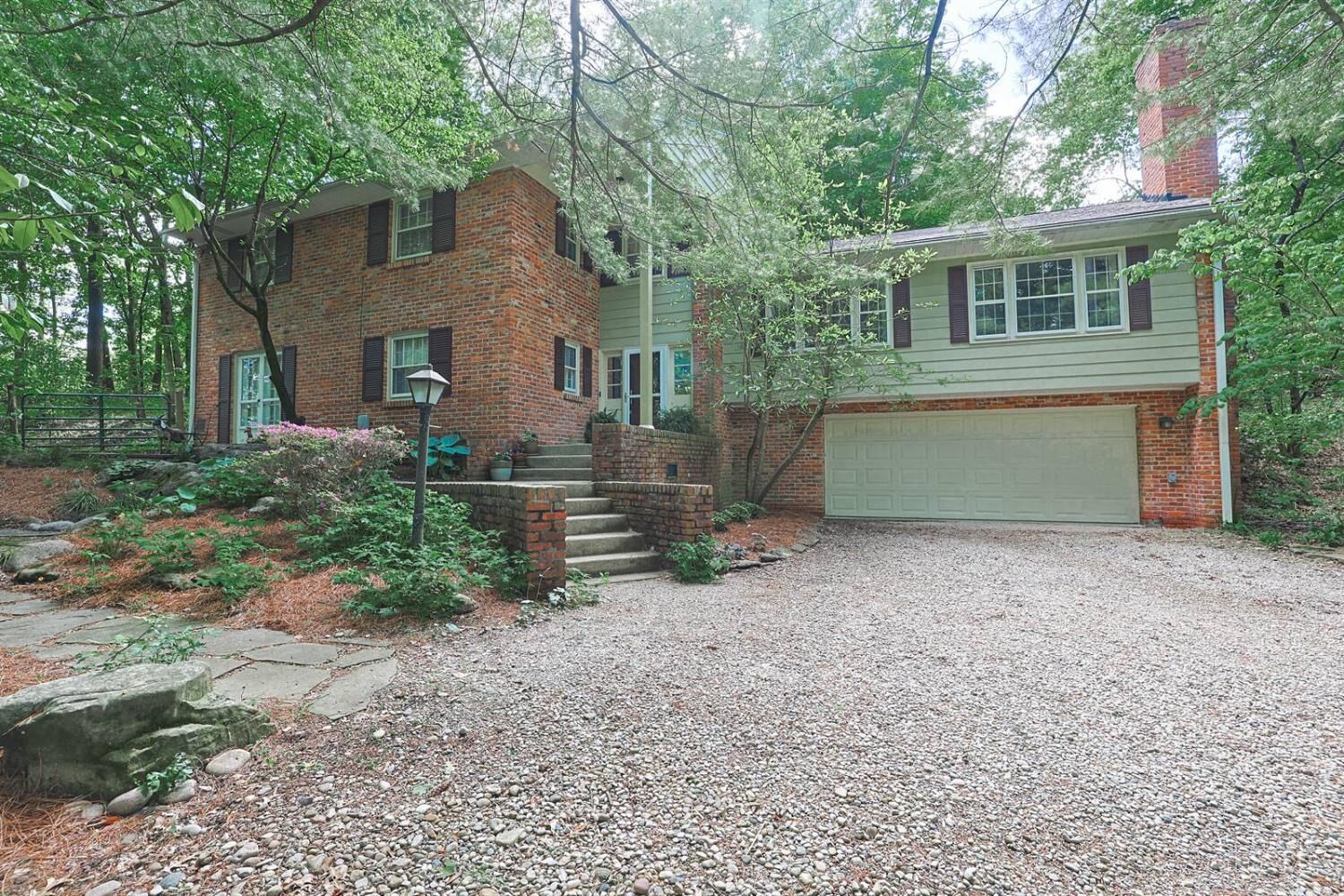 Property Photo:  200 Brocdorf Drive  OH 45215 