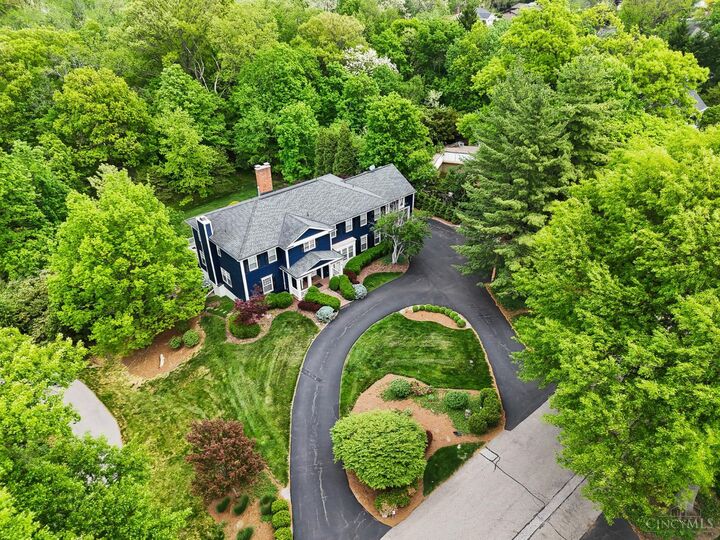 Property Photo:  2780 Walsh Road  OH 45208 