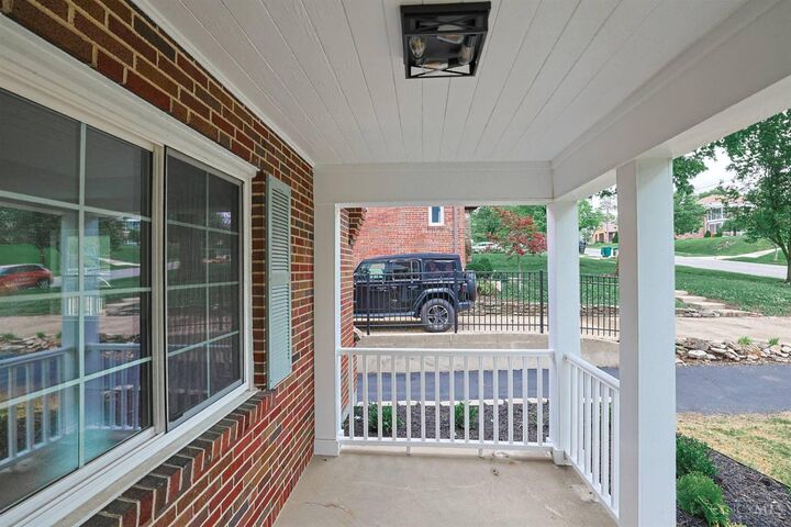 Property Photo:  5829 Pandora Avenue  OH 45213 
