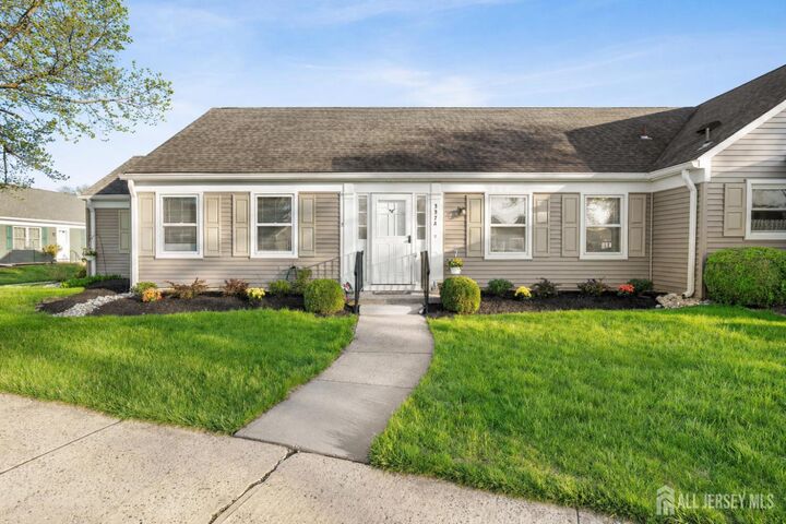 Property Photo:  337-A Old Nassau Road A  NJ 08831 