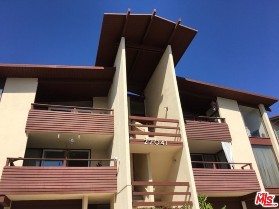 Property Photo:  22041 Pacific Coast Hwy  CA 90265 