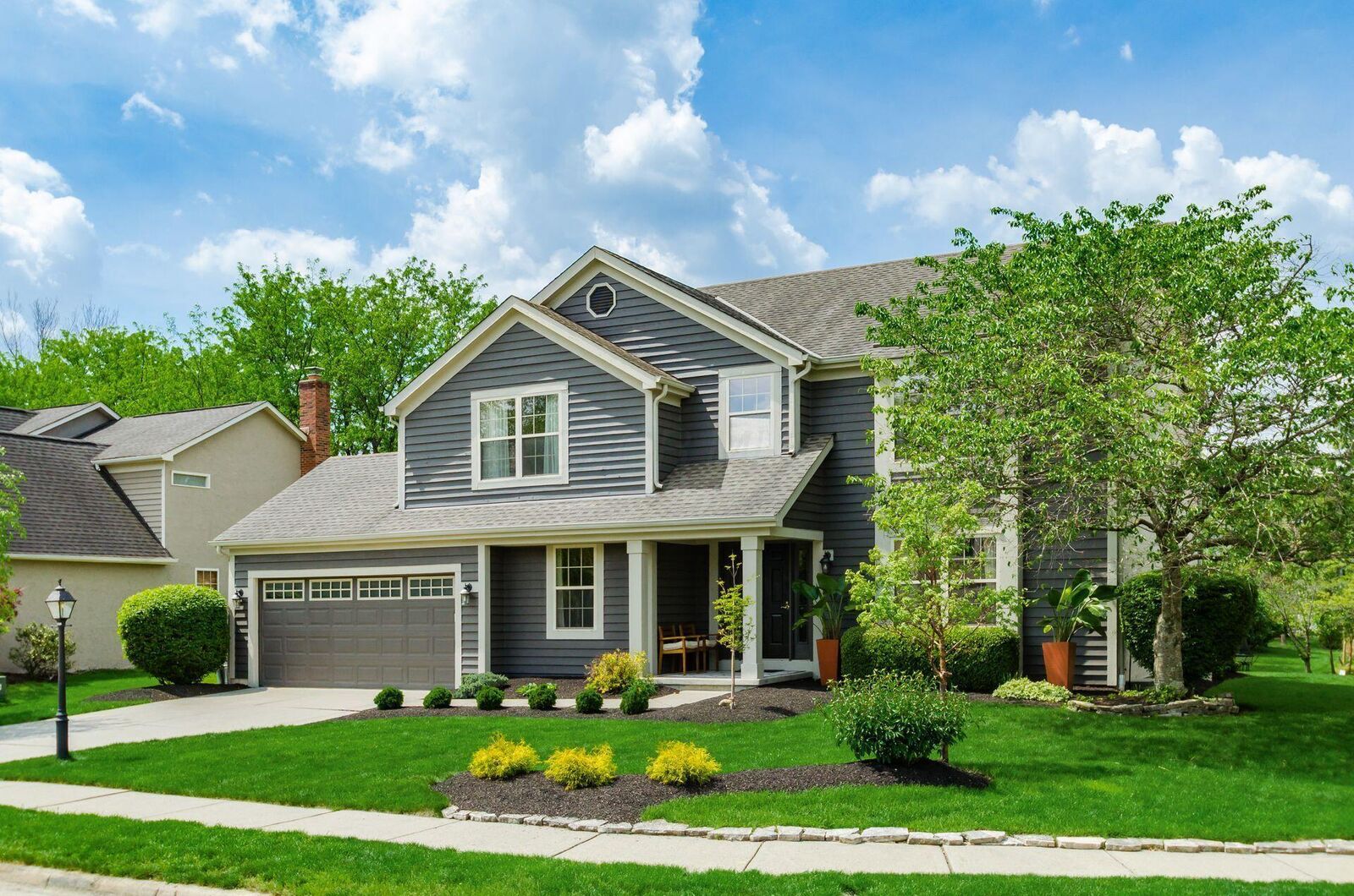 Property Photo:  261 Whitaker N Avenue  OH 43065 