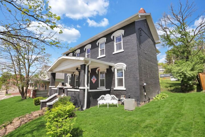 Property Photo:  167 W Main Street  OH 43762 
