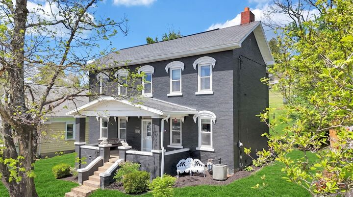 Property Photo:  167 W Main Street  OH 43762 