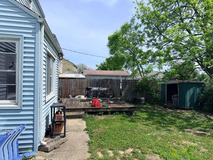 Property Photo:  2755 Vanderberg Avenue  OH 43204 