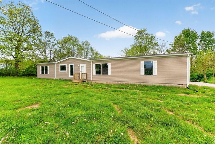 Property Photo:  4714 Larue-Prospect S Road  OH 43342 