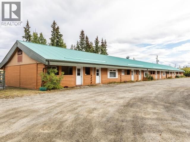 Property Photo: 91301 Alaska Highway YT Y1A 6E4