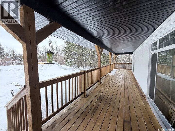 Property Photo:  Emma Lake Acreage  SK S0J 0N0 