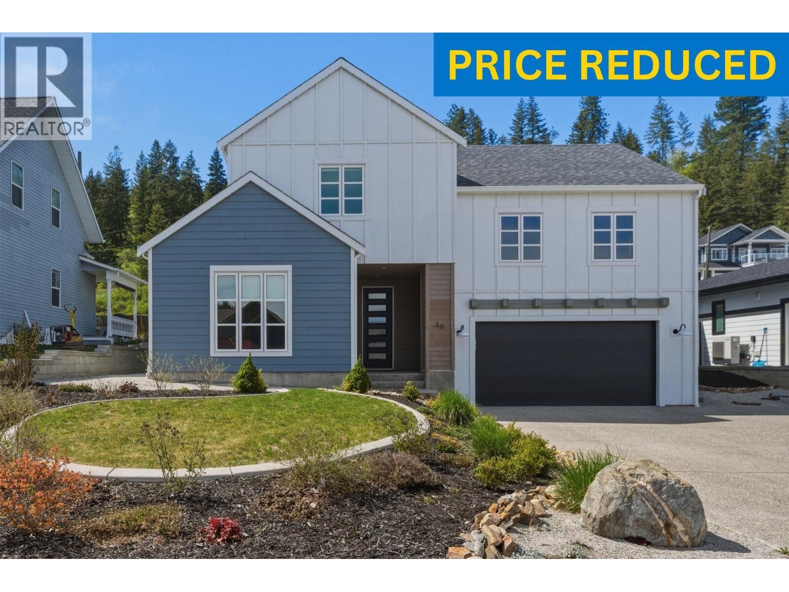 Property Photo: 30 Preston West Drive BC V4Y 4C5