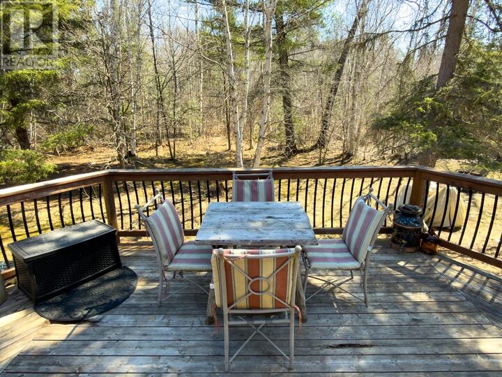 Property Photo: 8 Shady Roost Road ON P0X 1K0