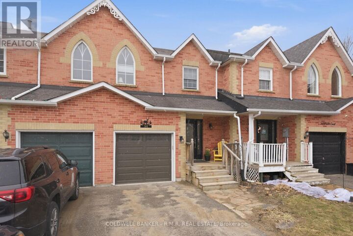 Photo de la propriété:  36 Wheler Court  ON L9P 1T8 