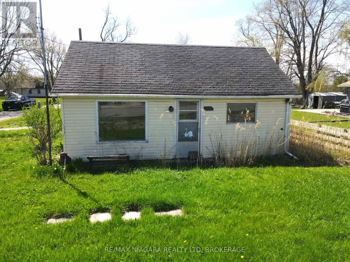 Property Photo:  1891 Garrison Road  ON L2A 5M4 