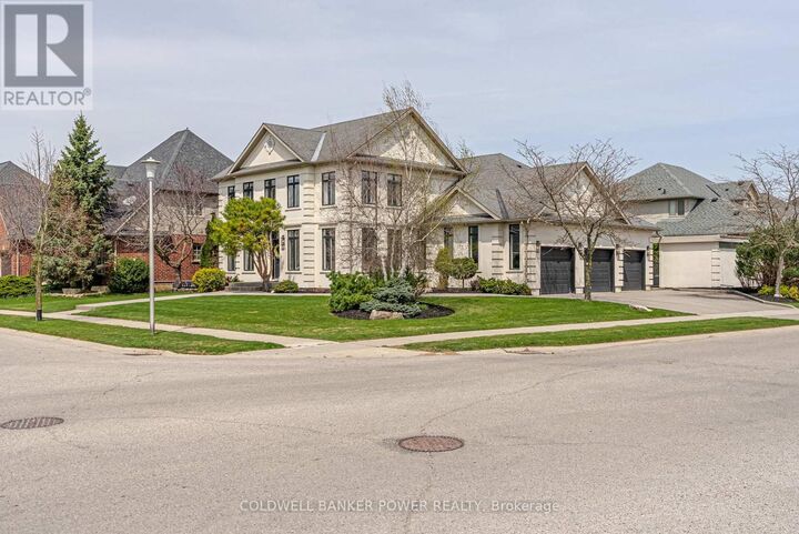 Property Photo:  1954 Faircloth Road  ON N6G 5J3 