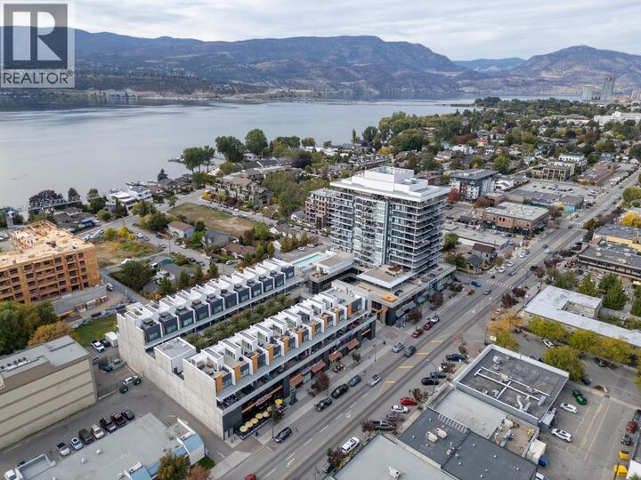 Property Photo: 485 Groves Street 704 BC V1Y 0C1
