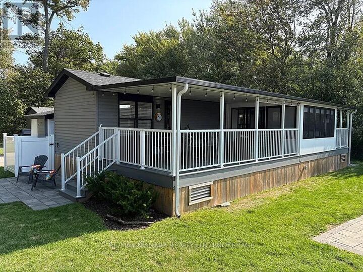 Property Photo: 139 Wyldewood ON L0S 1R0