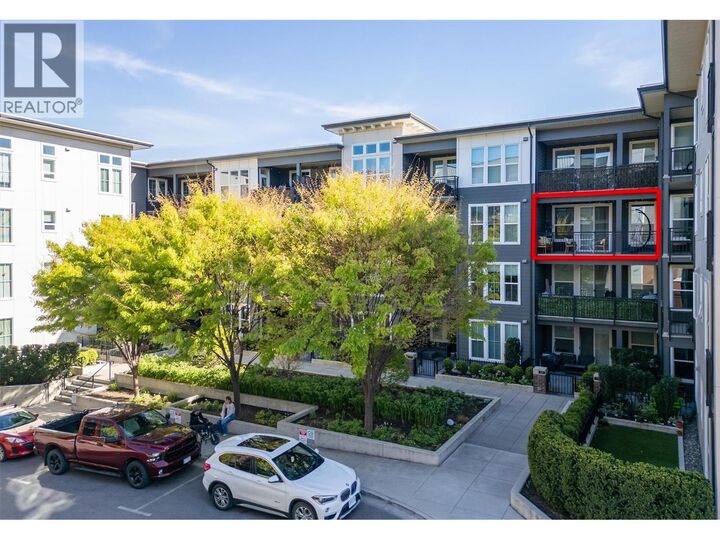 Property Photo:  1770 Richter Street 320  BC V1Y 0E6 