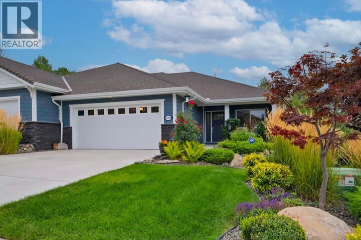 Property Photo:  3390 Pine Valley Drive  BC V1X 8E3 