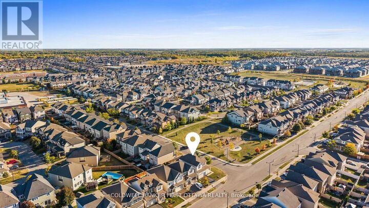 Photo de la propriété:  619 Dundonald Drive  ON K2J 5Y8 