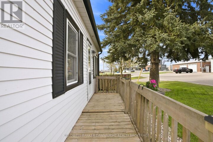 Property Photo:  181 McConnell Street  ON N0M 1S3 