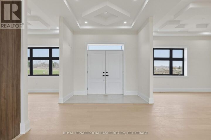 Property Photo: 134 Hineman Street ON K7L 0G2
