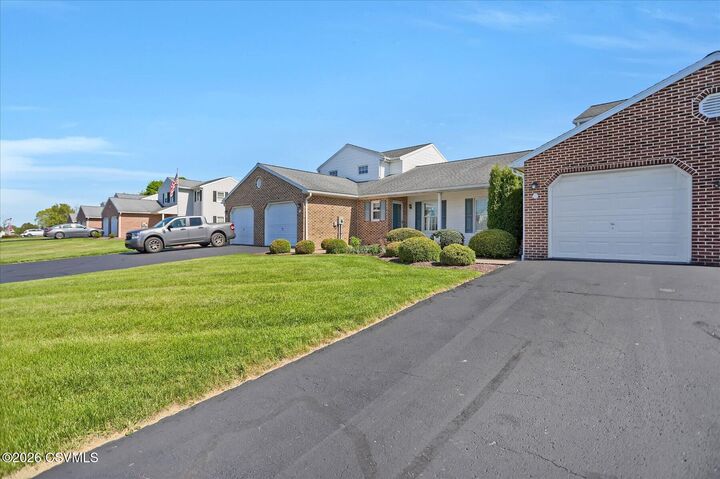 Property Photo:  237 Scottsdale Drive  PA 17844 