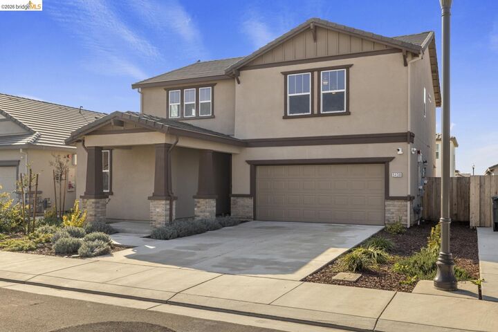 Property Photo:  5439 Drawbridge Way  CA 95367 