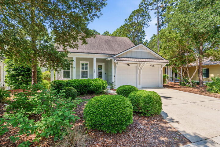 Property Photo:  309 Jack Knife Drive  FL 32461 