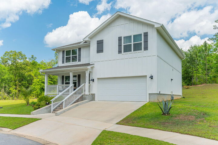 Property Photo:  6831 Interlachen Lane  FL 32567 