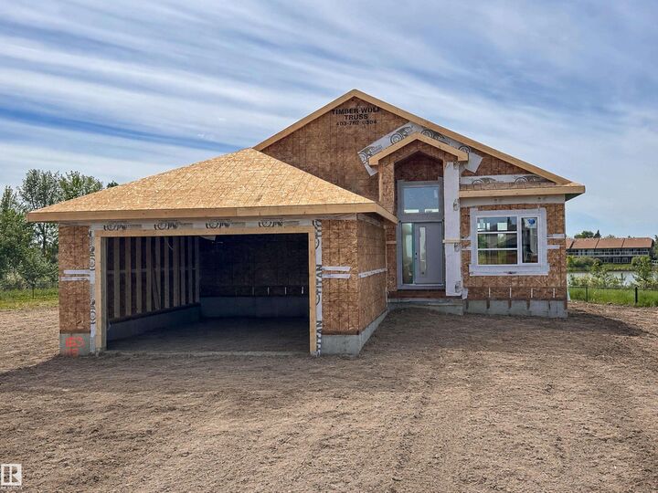 Property Photo: 153 Houle Drive AB T8R 0E1