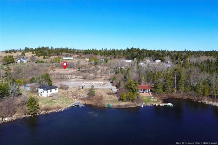 Lot Hunter Lake Road — photo 1