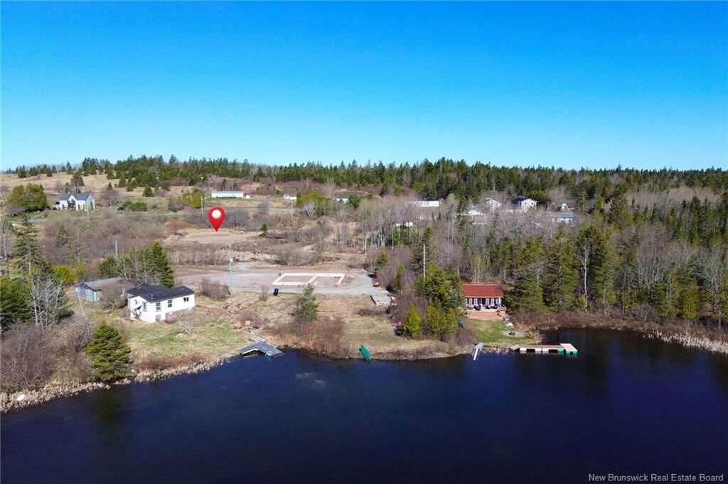 Property Photo:  Lot Hunter Lake Road  NB E2S 3B4 