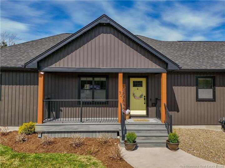 Photo de la propriété:  94 Freedom Street  NB E3G 9E3 