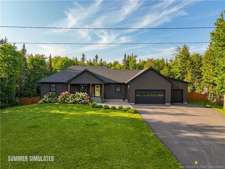 Property Photo:  94 Freedom Street  NB E3G 9E3 