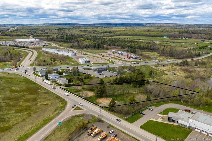 Property Photo:  38-42-50 Caledonia  NB E1H 2S9 