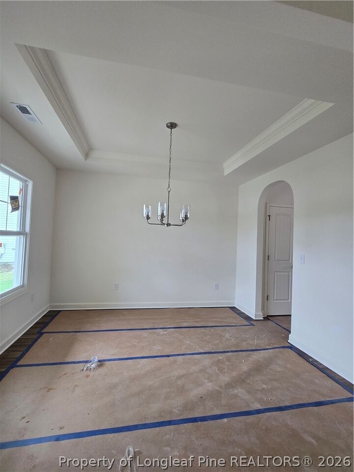 Property Photo:  4304 Kirkhill Court  NC 28395 