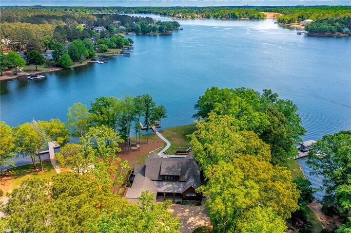 Property Photo:  136 Phoenix Drive  GA 31024 
