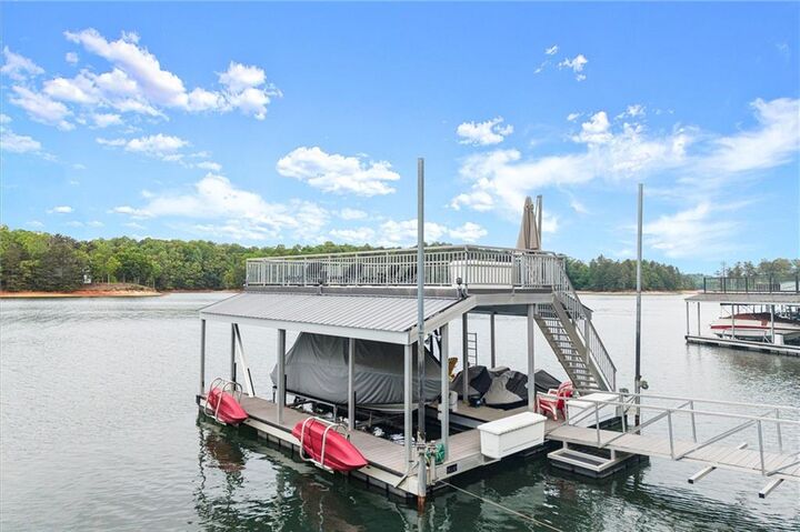 Property Photo:  9355 Raldon Road  GA 30506 