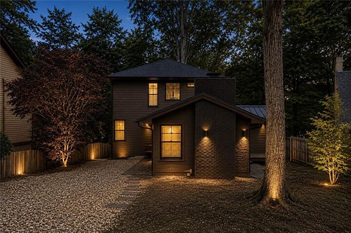 Property Photo:  9355 Raldon Road  GA 30506 