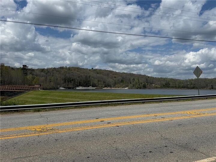 Property Photo: Lot 1B Riverside Drive GA 30533