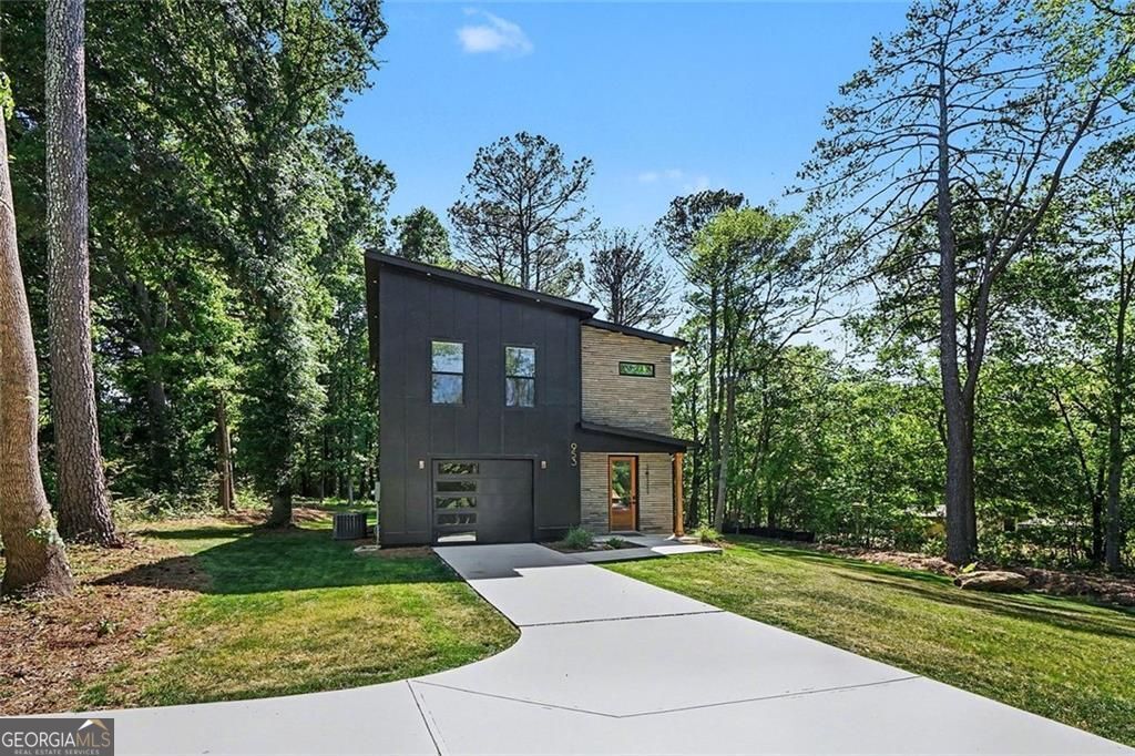 Property Photo:  953 Remington Drive SE  GA 30094 