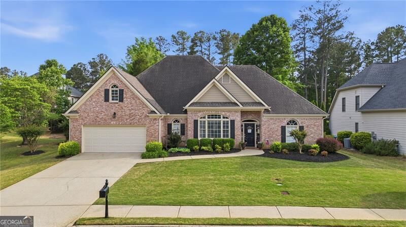 Property Photo: 615 River Valley Drive GA 30019