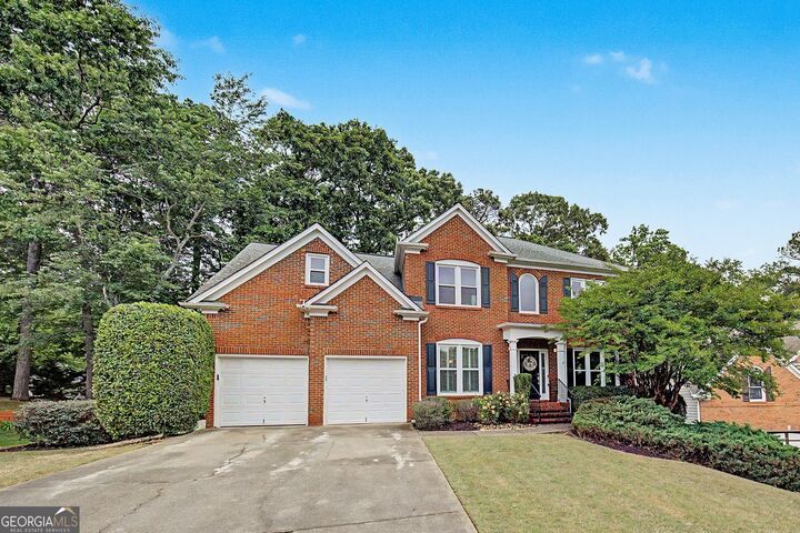 Property Photo: 3911 Hollander Downs GA 30066